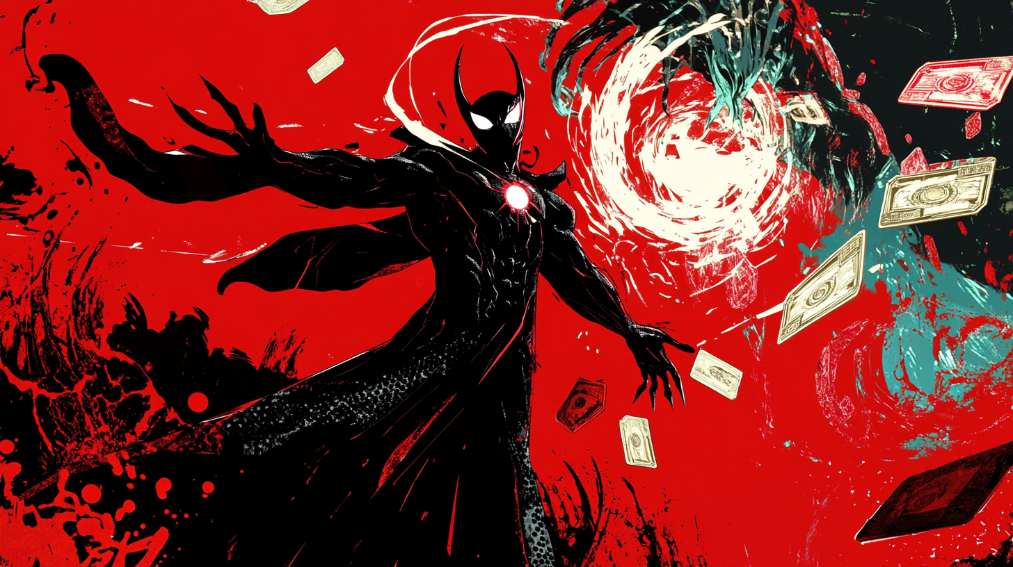 Marvel Hero